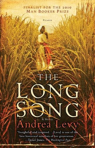 The Long Song 