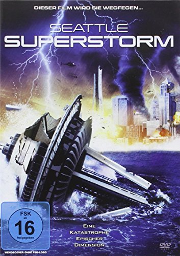 Seattle Superstorm [Import allemand]