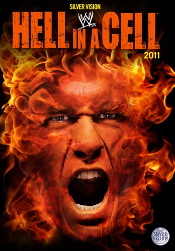 Wwe: Hell In A Cell 2011 [DVD]