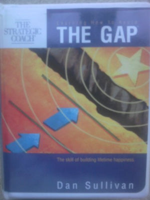 The Gap
