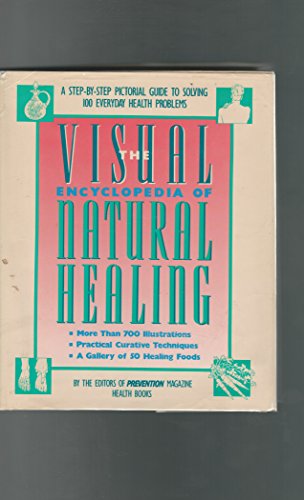 Visual Encyclopedia of Natural Healing
