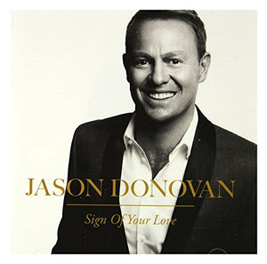 Sign of Your Love