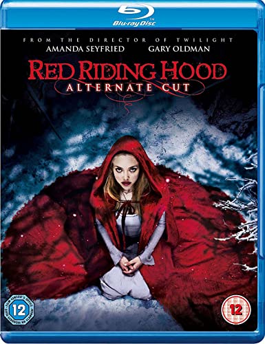 Red Riding Hood  Uk