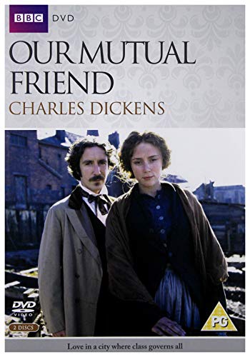 Our Mutual Friend (Repackaged) [DVD] [1998]
