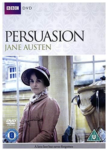 Persuasion [DVD] [1995]