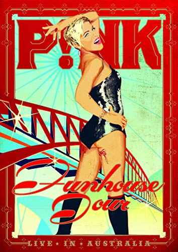 Funhouse Tour Live in Australia  Btrs