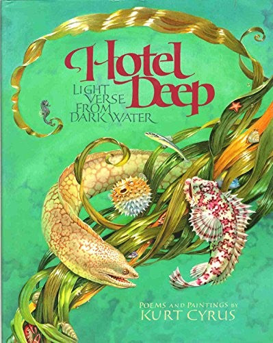 Hotel Deep