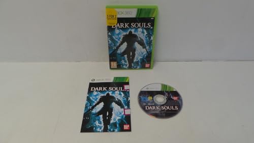 Dark Souls (Xbox 360)