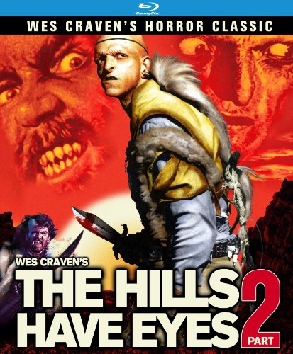The Hills Have Eyes II
