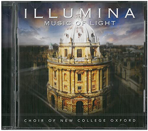 Illumina – Music of Light