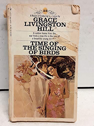 Time of the Singing of Birds