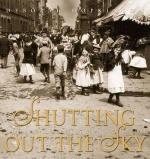 Shutting Out the Sky