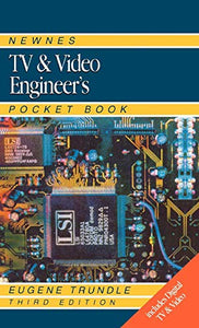 Newnes TV and Video Engineer's Pocket Book 