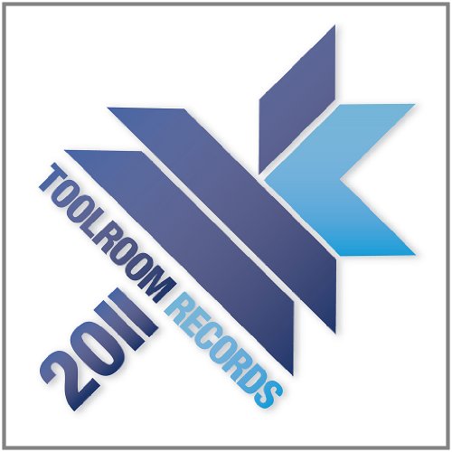Best of Toolroom Records 2011