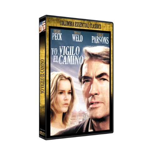 Yo Vigilo El Camino (I Walk The Line) (Import)