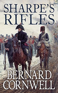 Sharpe's Rifles 
