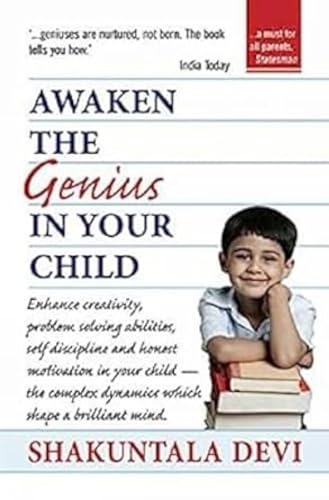 Awaken the Genuis in Your Child
