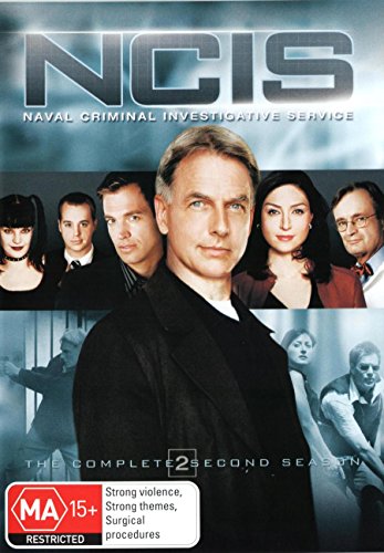 Ncis: Season 2