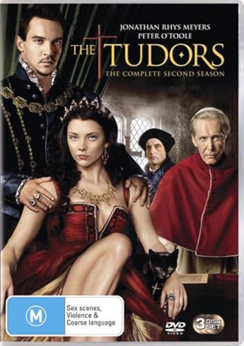 The Tudors: Season 2
