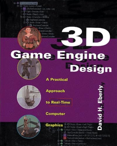 3D Game Engine Design
