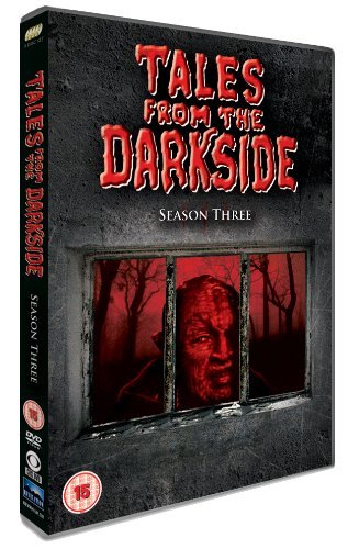 Tales From The Darkside - Season 3 [DVD]