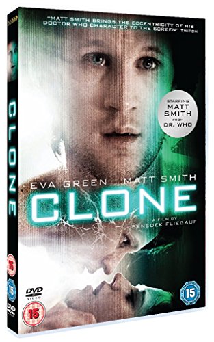Clone [DVD]