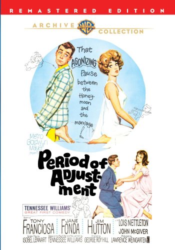 Period of Adjustment