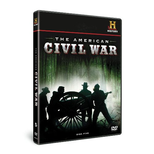 5055298053523 The American Civil War - Sherman's March - BONUS FEATURE: Behind-the-Scenes Featurette