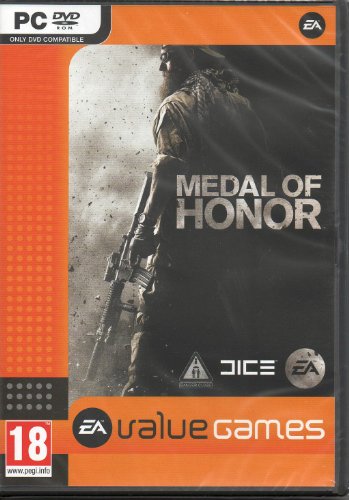 Medal of Honor Game (Classics) PC