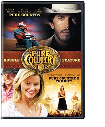 Pure Country/Pure Country 2 (Double Feature) DVD