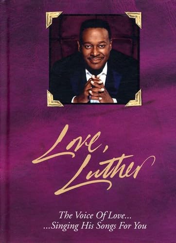 Love, Luther