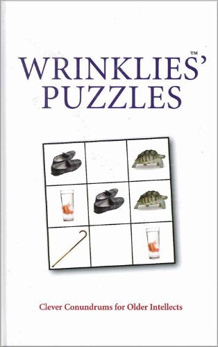 Wrinkles Puzzles