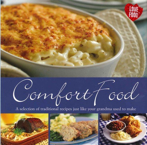Comfort Food