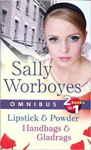 Lipstick & Powder and Handbags & Gladrags by Sally Worboyes