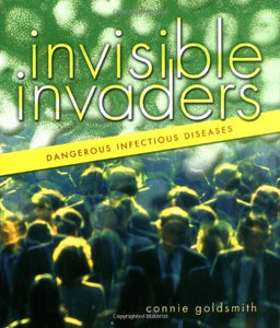 Invisible Invaders 