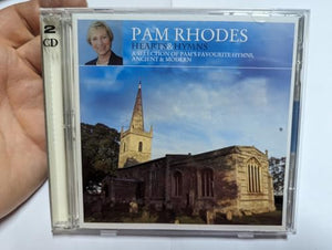 Pam Rhodes Hearts & Hymns