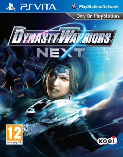 Dynasty Warriors Next (PS Vita)