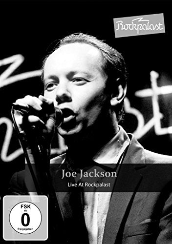 Jackson Joe-Rockpalast
