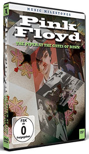 Pink Floyd: Piper at the Gates of Dawn [DVD] 