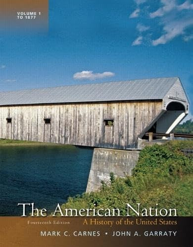 The American Nation