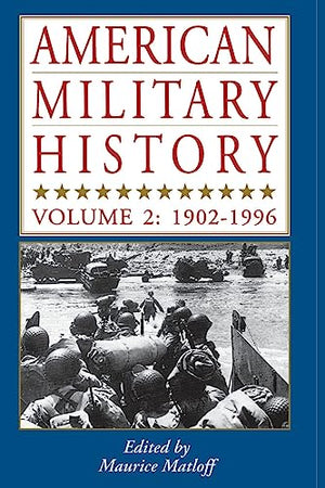 American Military History, Vol. 2