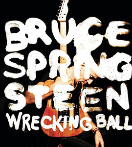 Wrecking Ball (Deluxe) 