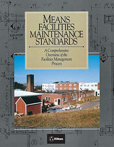 Means Facilities Maintenance Standards 