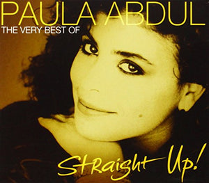 Straight Up: Very Best of