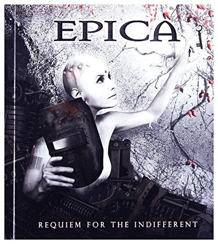 Requiem For The Indifferent (Digibook)