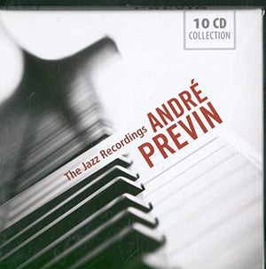 The Jazz Recordings