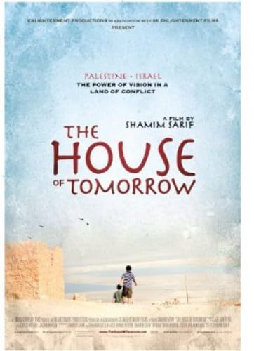 The House of Tomorrow [DVD] [PAL]