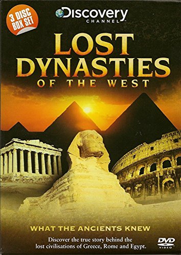 Lost Dynasties Of The West