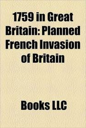 1759 in Great Britain