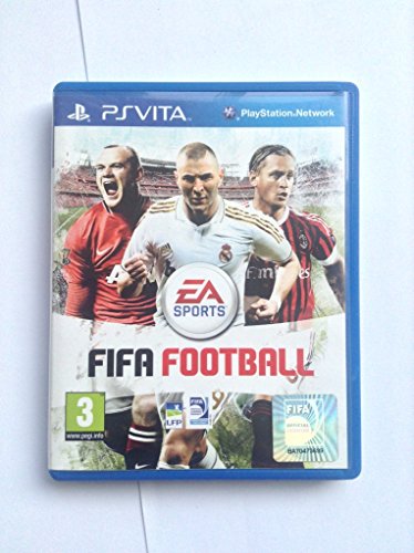 FIFA Football (PlayStation Vita)